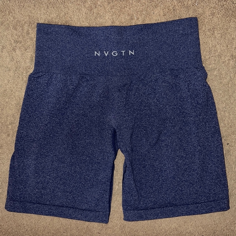 NVGTN Pro Shorts